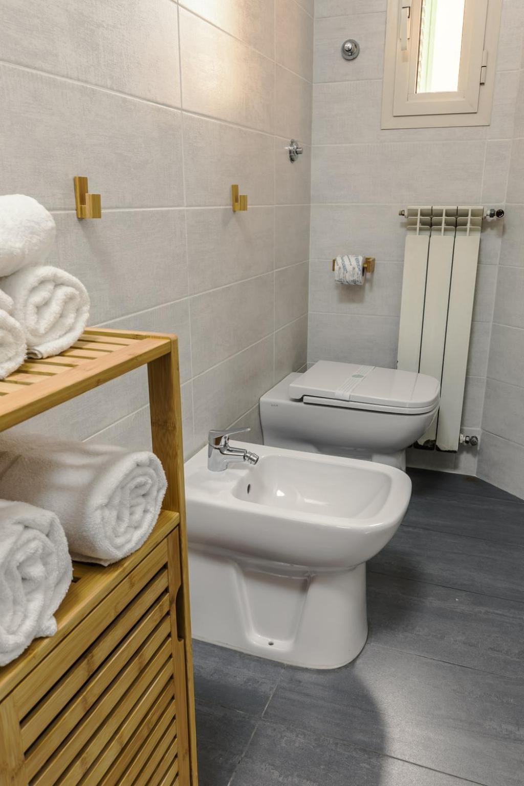 Apartamento Intero Centro Porta Pia *