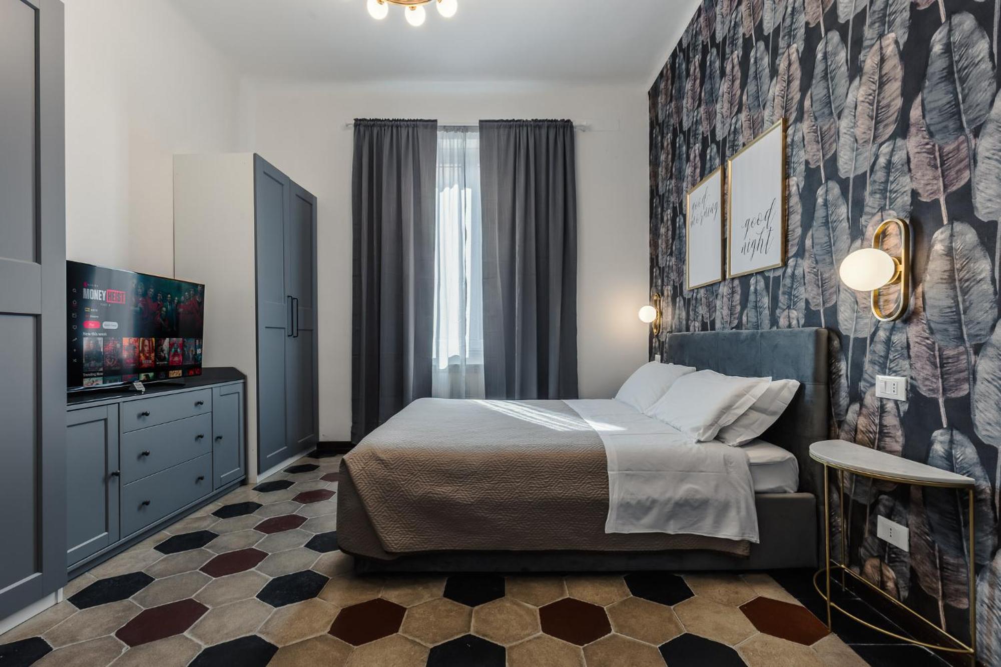 Apartamento Intero Centro Porta Pia Roma